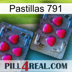 Pills 791 14